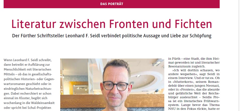 Sonntagsblatt_August 2025